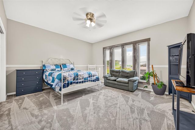 6410 Autumn Thistle Drive, Katy, TX 77449