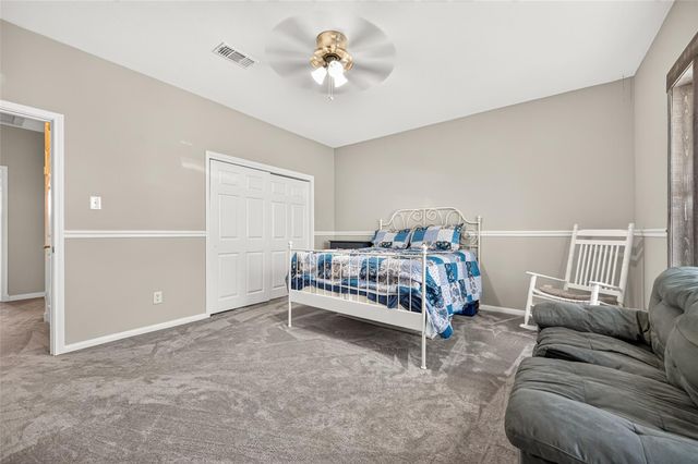 6410 Autumn Thistle Drive, Katy, TX 77449