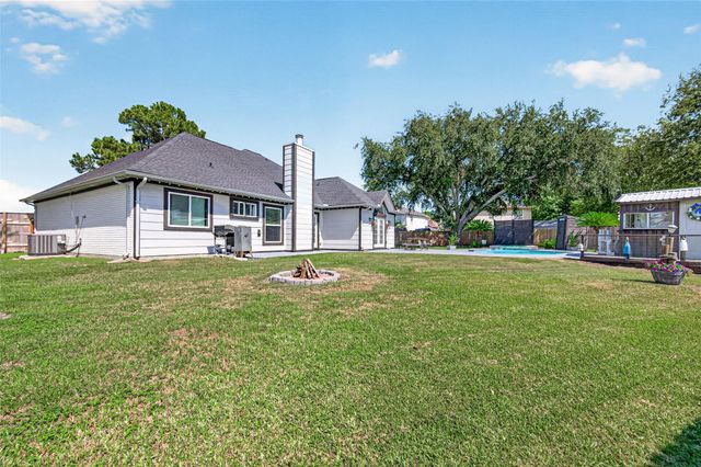 6410 Autumn Thistle Drive, Katy, TX 77449