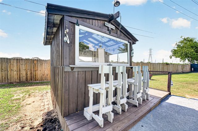 6410 Autumn Thistle Drive, Katy, TX 77449