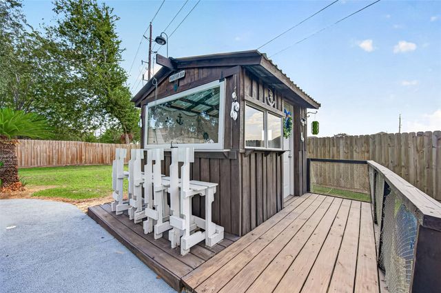 6410 Autumn Thistle Drive, Katy, TX 77449