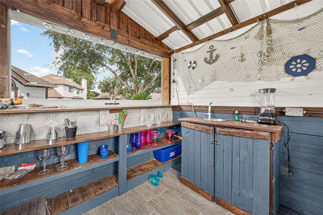 6410 Autumn Thistle Drive, Katy, TX 77449