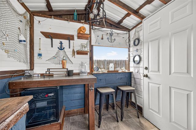 6410 Autumn Thistle Drive, Katy, TX 77449