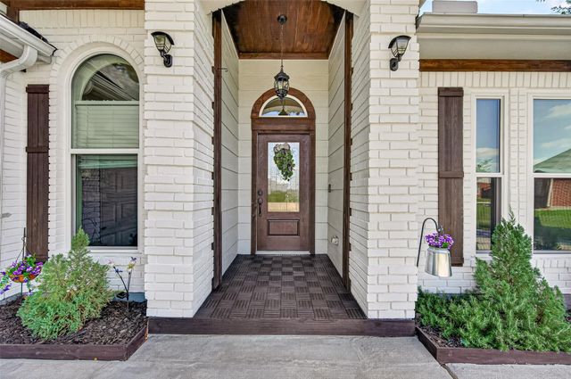 6410 Autumn Thistle Drive, Katy, TX 77449