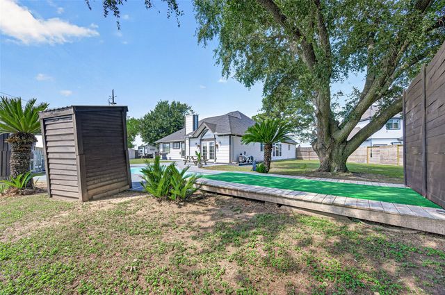 6410 Autumn Thistle Drive, Katy, TX 77449