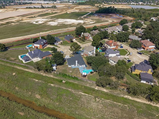 6410 Autumn Thistle Drive, Katy, TX 77449