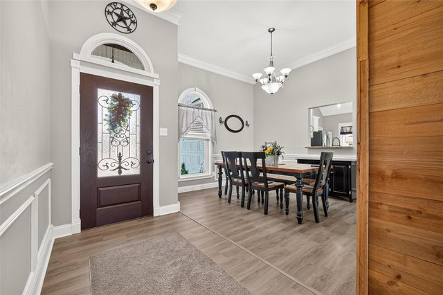 6410 Autumn Thistle Drive, Katy, TX 77449