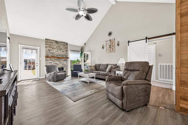 6410 Autumn Thistle Drive, Katy, TX 77449