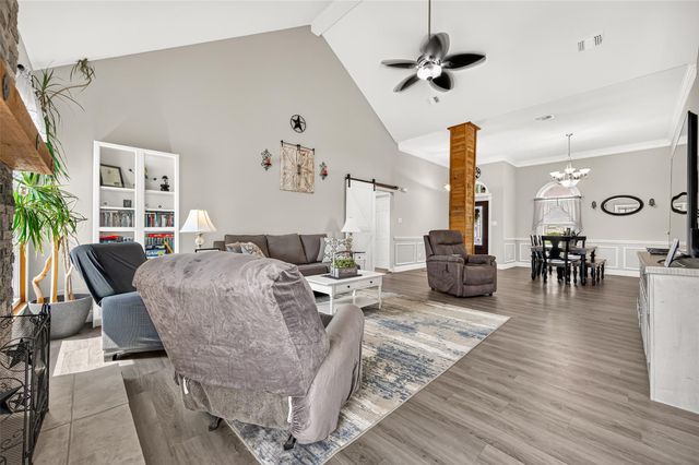 6410 Autumn Thistle Drive, Katy, TX 77449