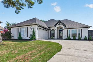 6410 Autumn Thistle Drive, Katy, TX 77449