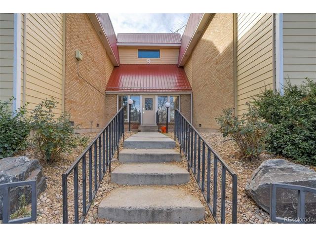 14852 E Kentucky Dr 934, Aurora, CO 80012