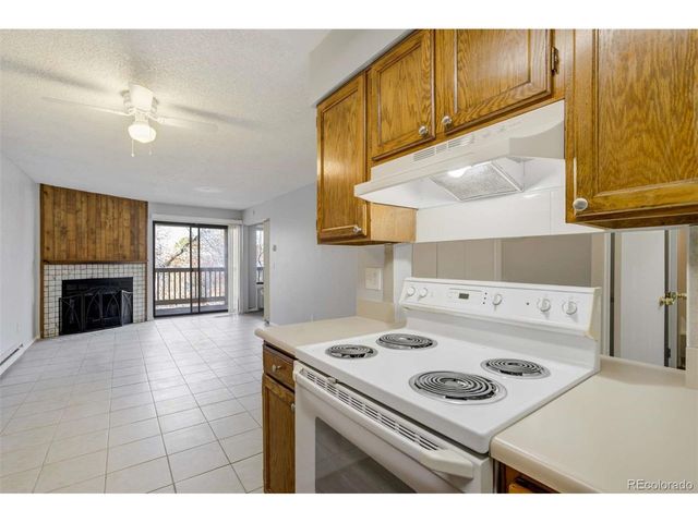 14852 E Kentucky Dr 934, Aurora, CO 80012