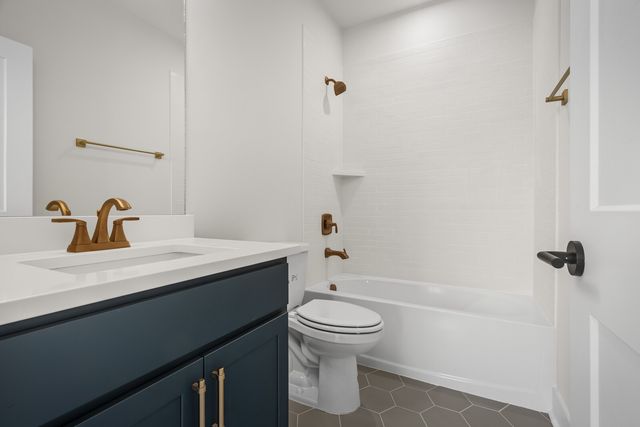 2060 Conductor Ln, Thompsons Station, TN 37179