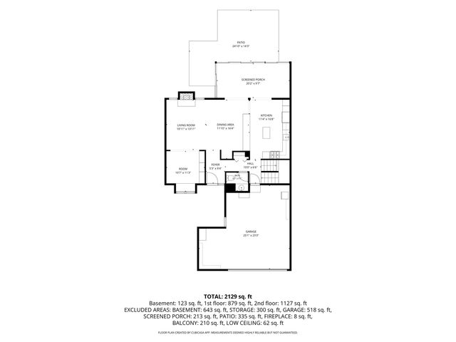 52 Whittington Course, St. Charles, IL 60174