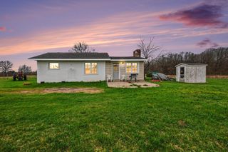 5771 N Woodbridge Road, Merrill Twp, MI 49349