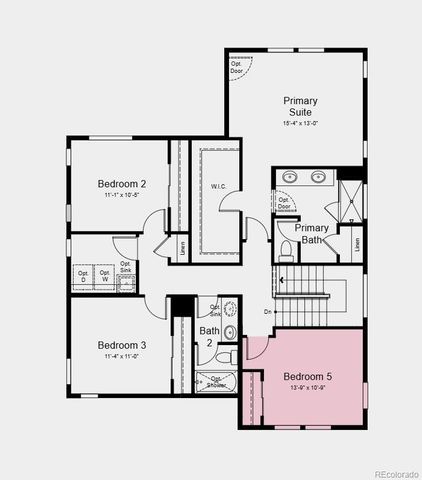 8701 Pennycress Drive, Littleton, CO 80125