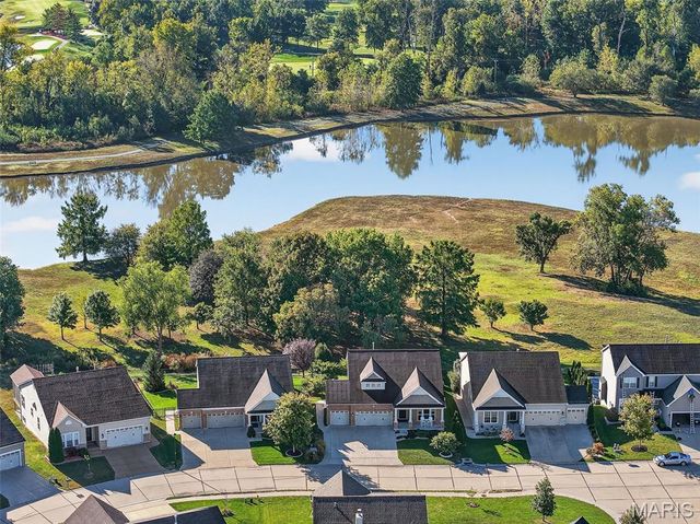 128 Vistalago Place, Cottleville, MO 63376