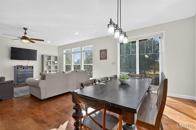 128 Vistalago Place, Cottleville, MO 63376