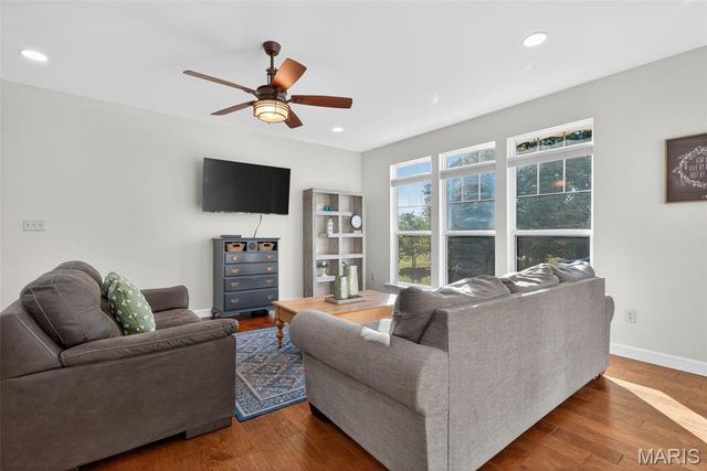 128 Vistalago Place, Cottleville, MO 63376