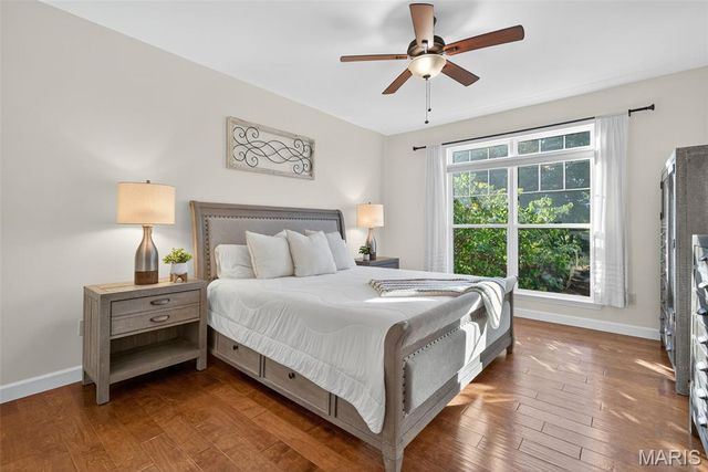 128 Vistalago Place, Cottleville, MO 63376