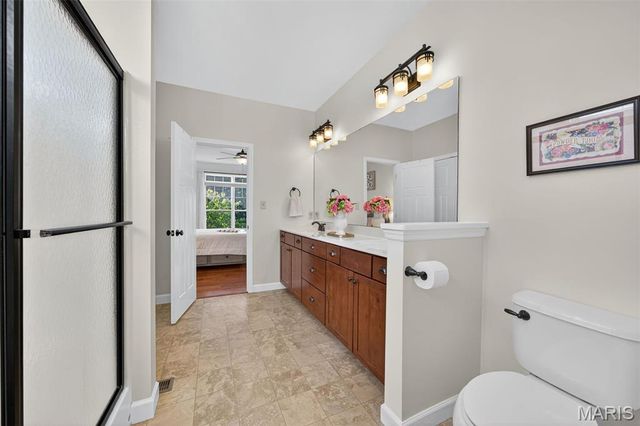 128 Vistalago Place, Cottleville, MO 63376