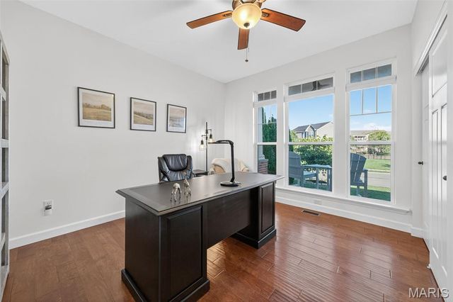 128 Vistalago Place, Cottleville, MO 63376