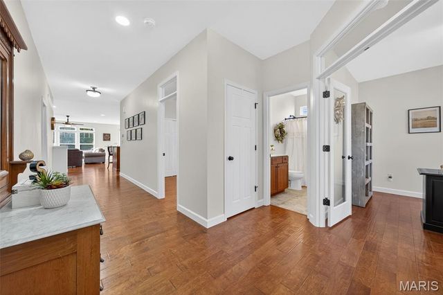 128 Vistalago Place, Cottleville, MO 63376