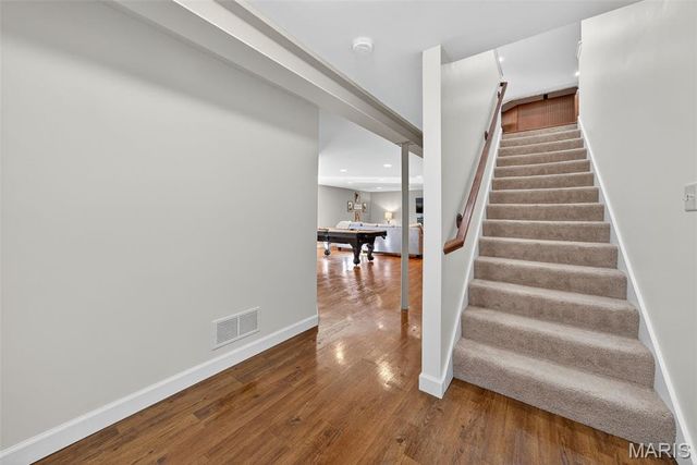 128 Vistalago Place, Cottleville, MO 63376