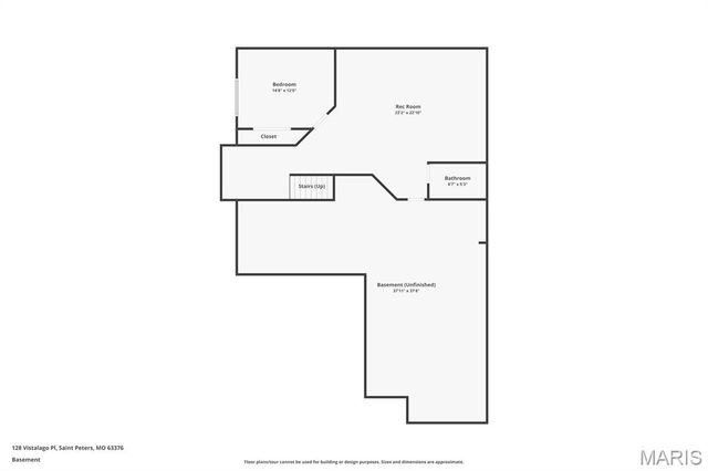 128 Vistalago Place, Cottleville, MO 63376