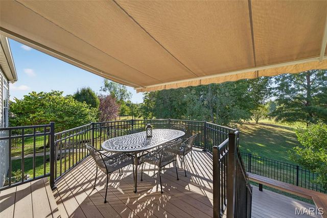 128 Vistalago Place, Cottleville, MO 63376