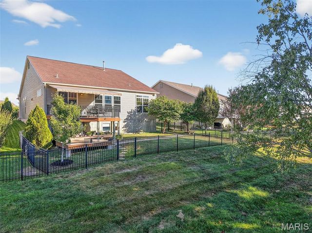 128 Vistalago Place, Cottleville, MO 63376