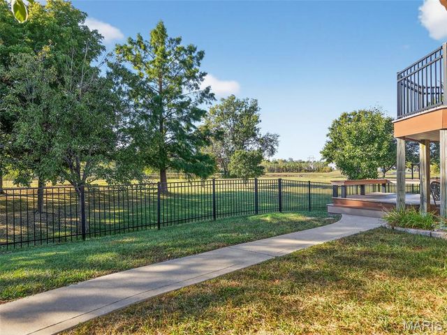 128 Vistalago Place, Cottleville, MO 63376