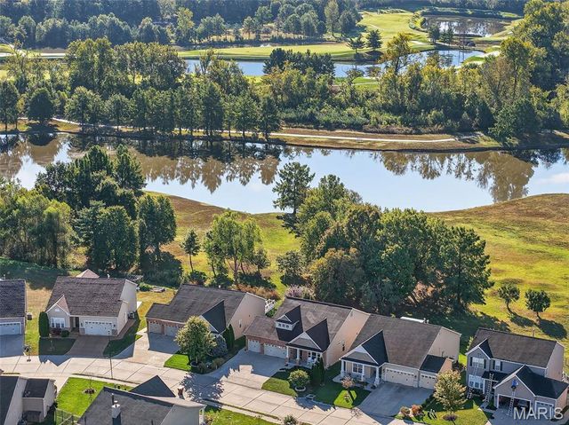 128 Vistalago Place, Cottleville, MO 63376