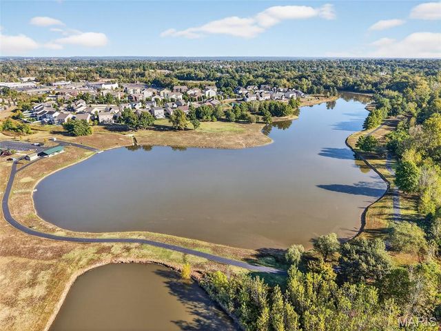 128 Vistalago Place, Cottleville, MO 63376