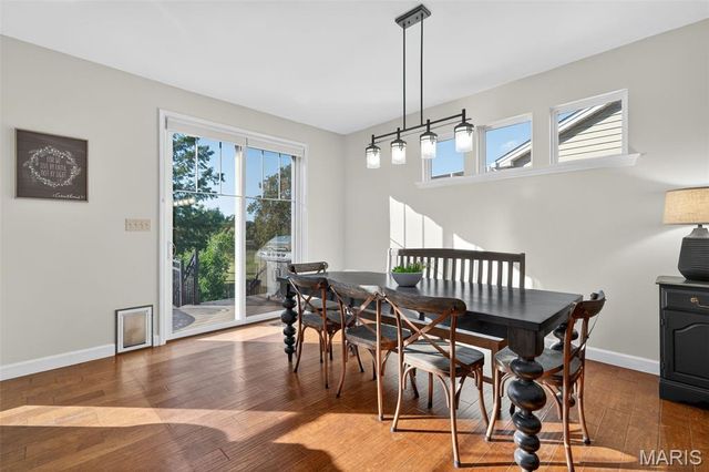 128 Vistalago Place, Cottleville, MO 63376