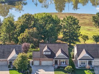 128 Vistalago Place, Cottleville, MO 63376