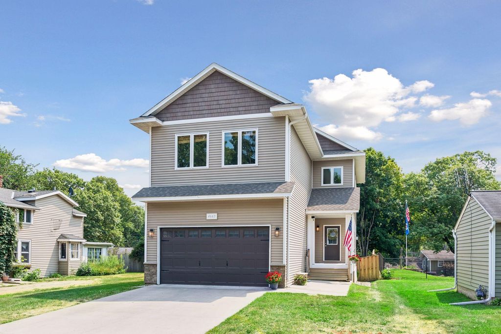 4663 Suffolk Road, Mound, MN 55364 — exterior