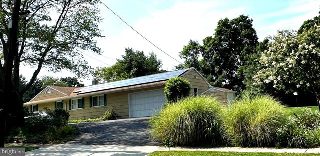 2176 PENNINGTON RD, Ewing, NJ 08638