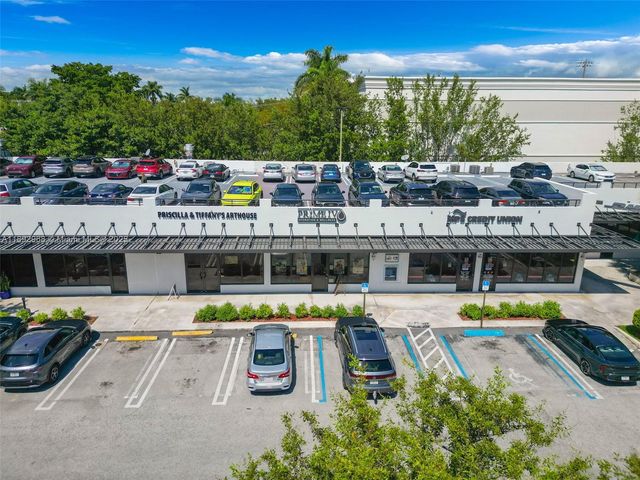 12673 S Dixie Hwy, Pinecrest, FL 33156