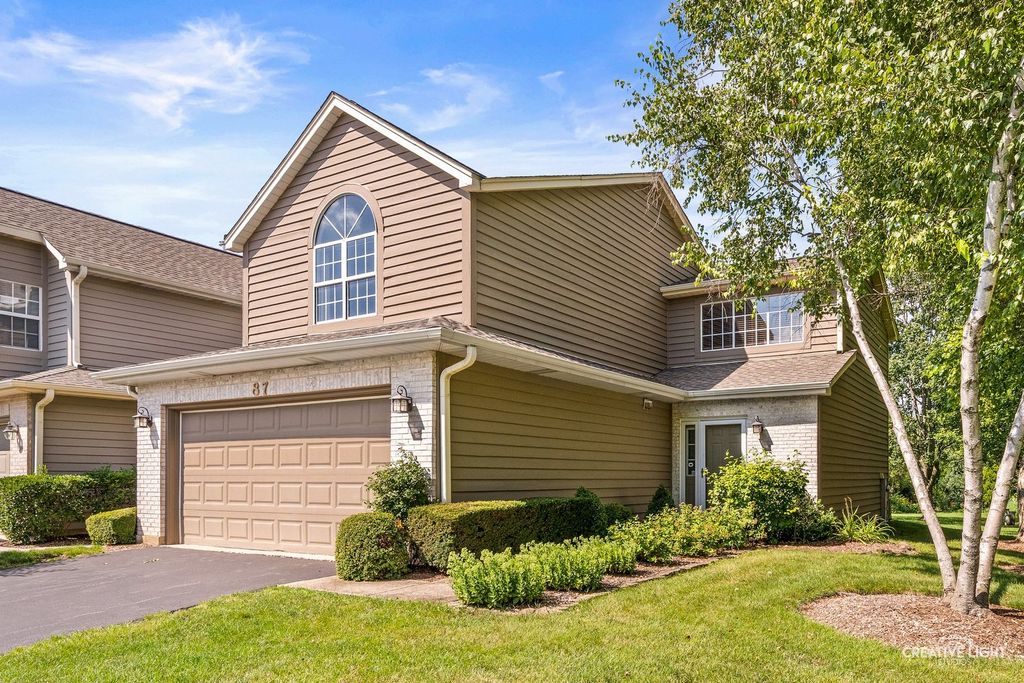 87 townsend Circle, Naperville, IL 60565