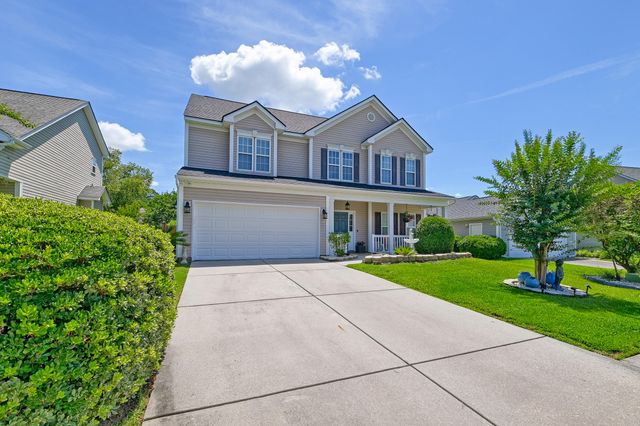 104 Corrientes Court, Summerville, SC 29483