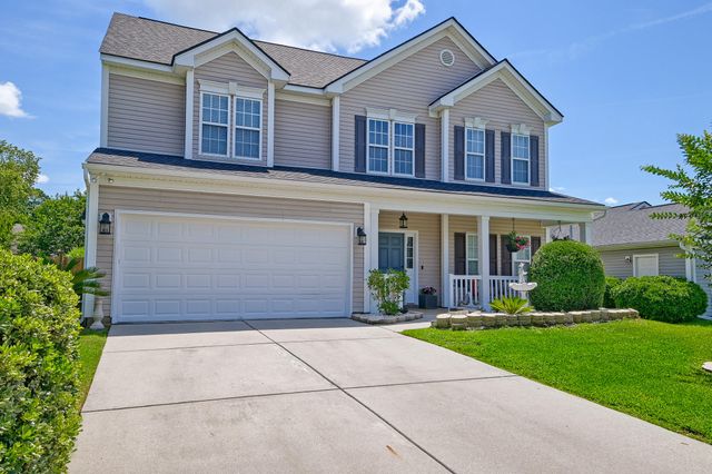 104 Corrientes Court, Summerville, SC 29483