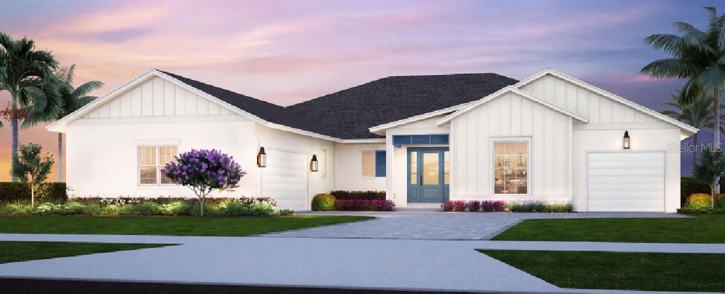 4623 GLADES VIEW STREET, BRADENTON, FL 34210 — exterior