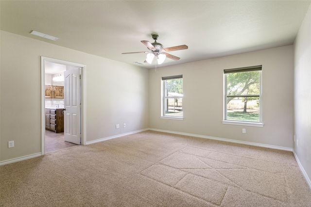 173 Miramar Circle, Weatherford, TX 76085