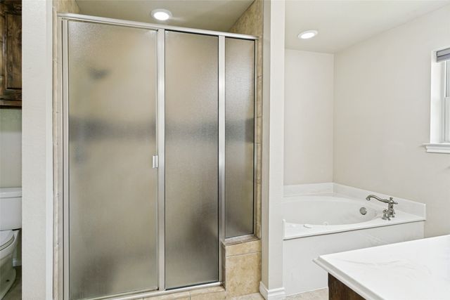 173 Miramar Circle, Weatherford, TX 76085