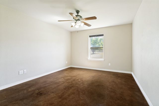 173 Miramar Circle, Weatherford, TX 76085