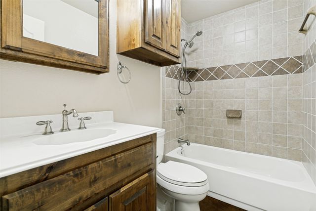 173 Miramar Circle, Weatherford, TX 76085