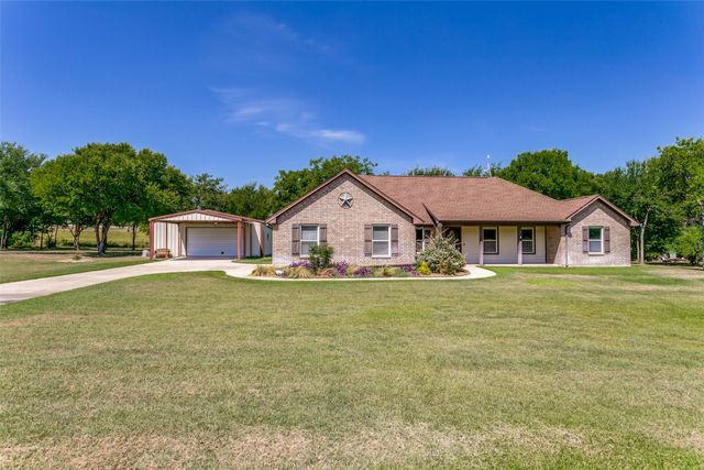 173 Miramar Circle, Weatherford, TX 76085