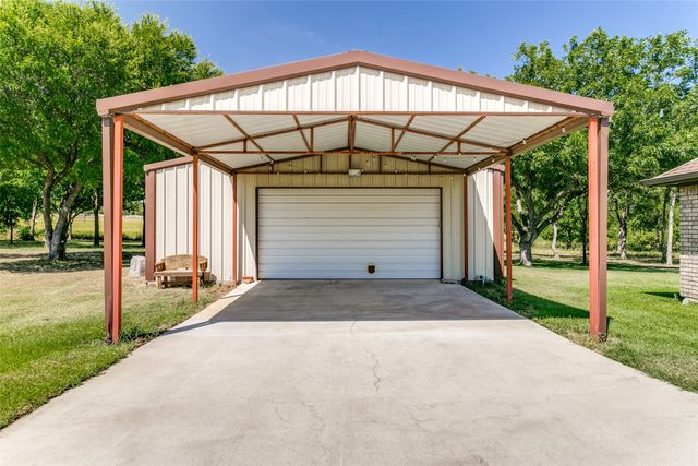 173 Miramar Circle, Weatherford, TX 76085
