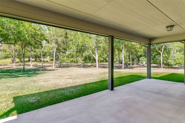 173 Miramar Circle, Weatherford, TX 76085